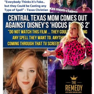 Interview with Texas Mama Jamie Gooch