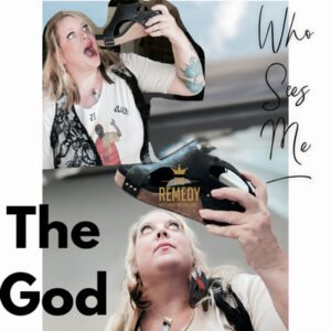 The God Who Sees Me