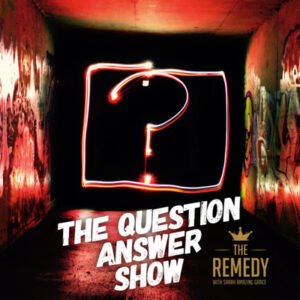 The Question Answer Show