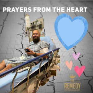 Prayers From The Heart