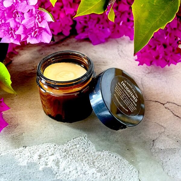 Enlightened - Ageless Exfoliator and Mask