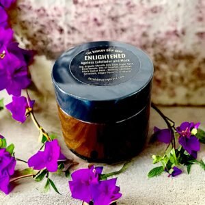 Enlightened - Ageless Exfoliator and Mask