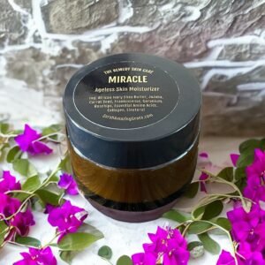 Miracle - Ageless Skin Moisturizer