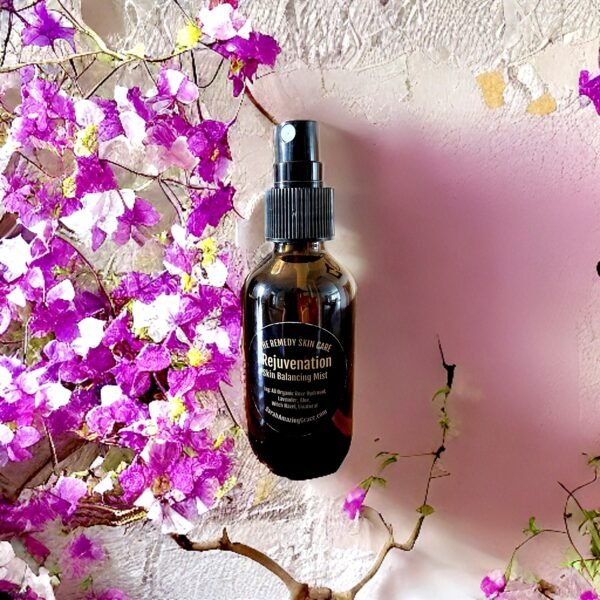 Rejuvenation - Skin Balancing Mist