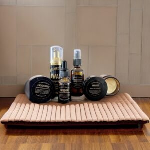 Total Skin Care Line